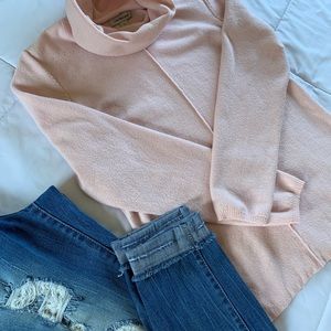 Calvin Cline super soft and warm sweater.